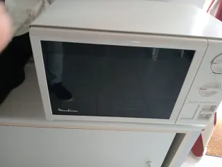 Microondas Moulinex
