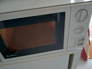 Microondas Moulinex
