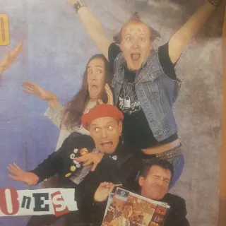 Single 45 RPM Cliff Richard & The Young Ones 1986