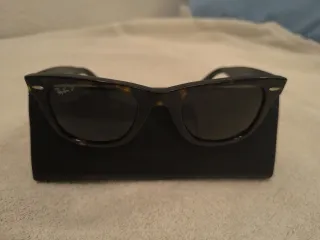 Gafas de sol wayfarer