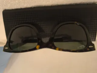 Gafas de sol wayfarer