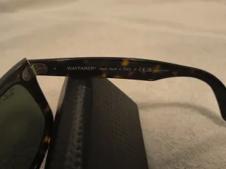 Gafas de sol wayfarer