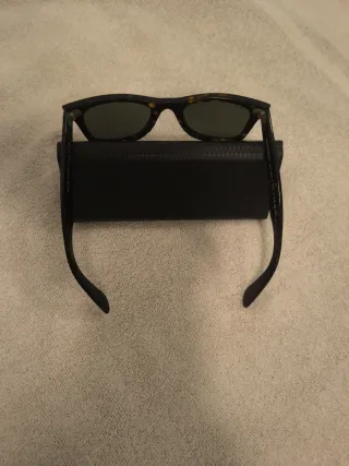 Gafas de sol wayfarer