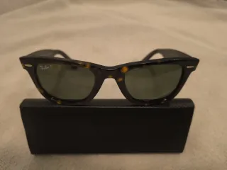 Gafas de sol wayfarer