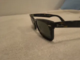 Gafas de sol wayfarer