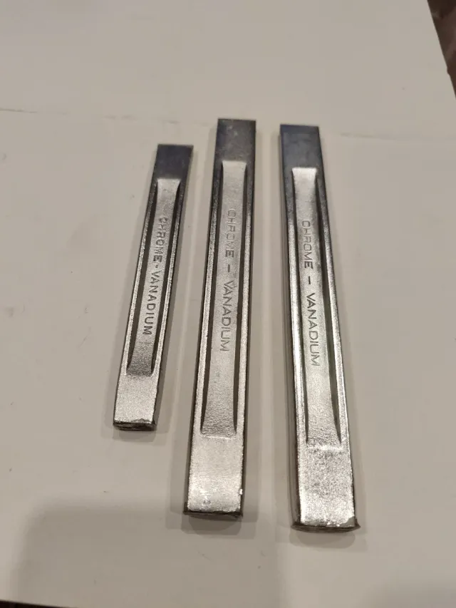 Escarpas Palmera 200mm (2) 150mm (1)