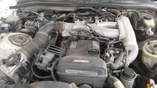 Motor Toyota 2JZ GE