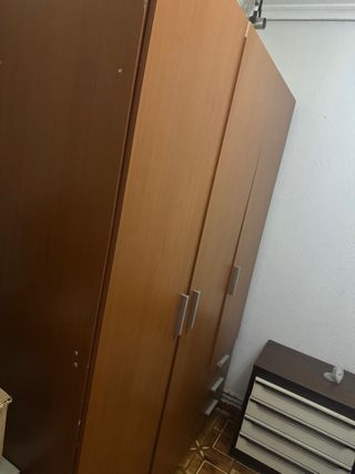 Se alquila habitación a CHICA SOLA!!!
