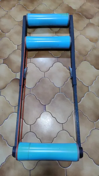 Rodillo Tacx Bicicleta