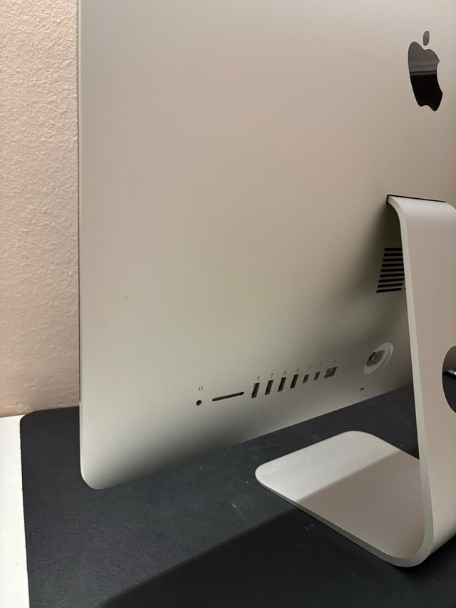 Apple iMac i7 2015
