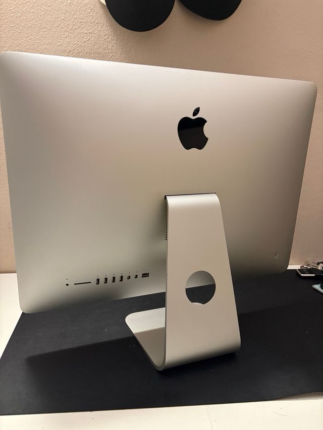 Apple iMac i7 2015