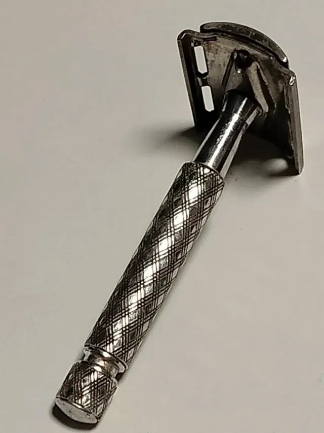 Rasoio Gillette anni '60