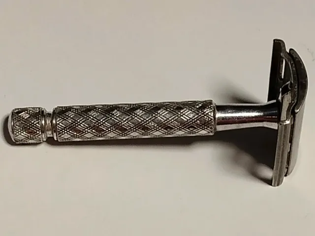 Rasoio Gillette anni '60