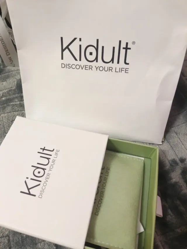 Bracciale Kidult quadrifoglio portafortuna