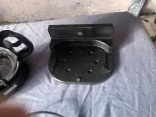 Cafetera Waeco 12V Camping/Móvil