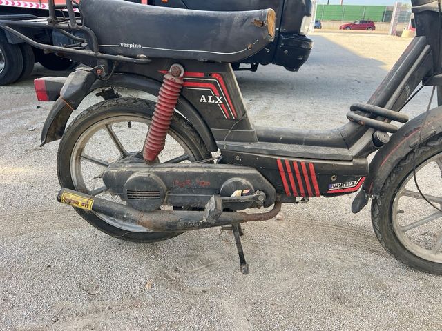 Vespino ALX