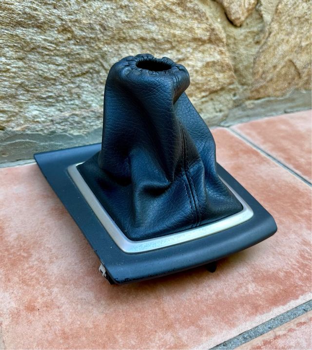 Funda palanca de cambios Ford