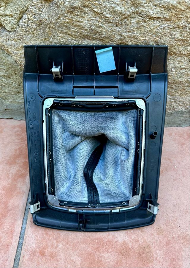 Funda palanca de cambios Ford