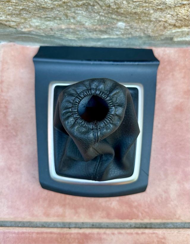 Funda palanca de cambios Ford