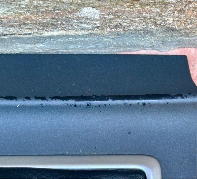 Funda palanca de cambios Ford