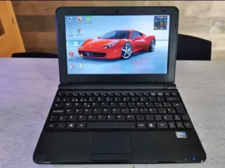 PORTÁTIL MSI 10 pulgadas