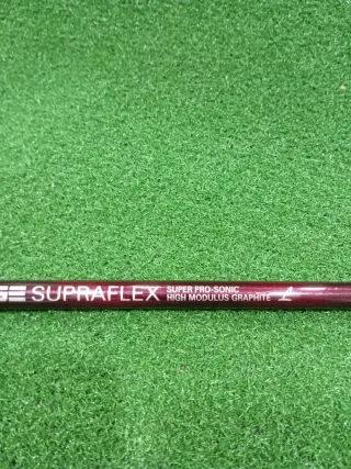 Palo de Golf  Pretige  Fairway 28°  Staninless17-4