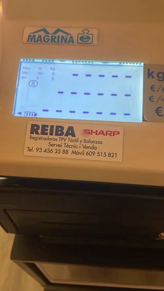 Máquina de coser SIGMA