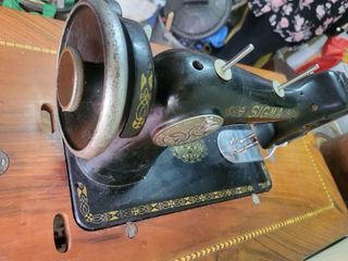 Máquina de coser SIGMA