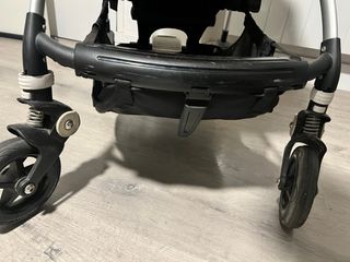 Carro Bugaboo Bee 5 Amarillo