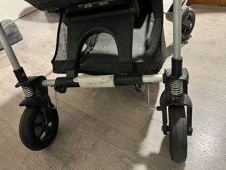 Carro Bugaboo Bee 5 Amarillo