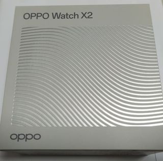 OPPO Watch X2 Azul Nuevo Precintado