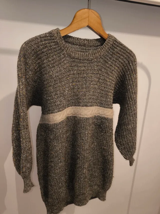 Jersey Vintage Talla M