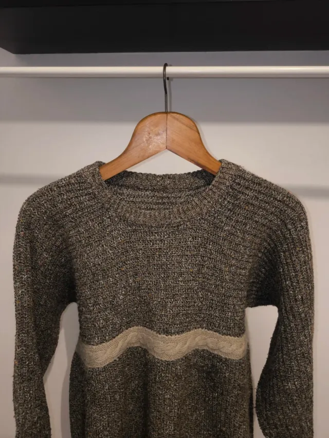 Jersey Vintage Talla M