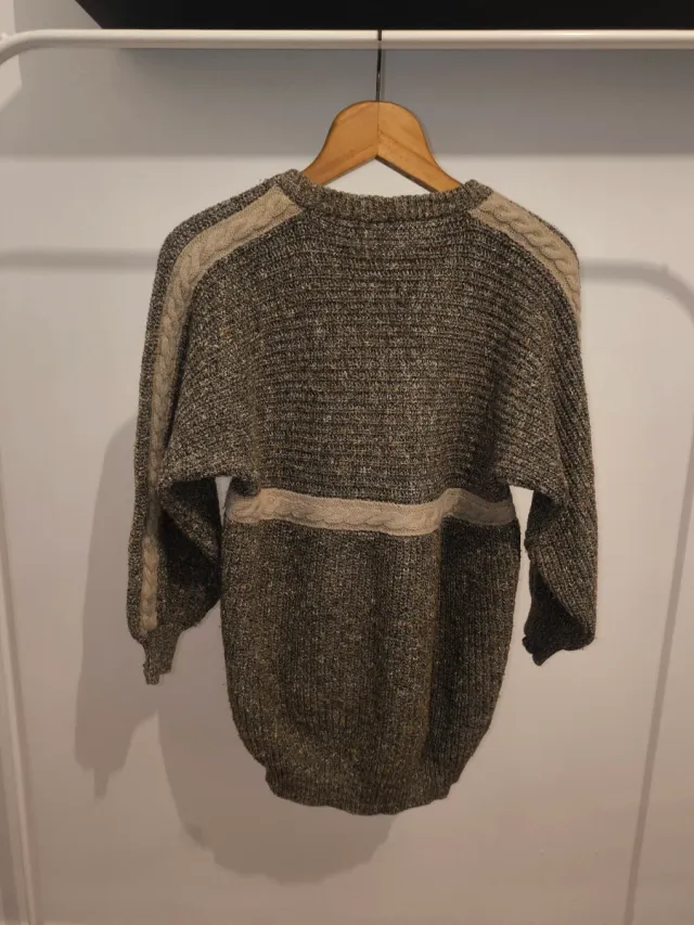 Jersey Vintage Talla M