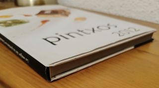 Libro de pintxos. Gastronomía vasca