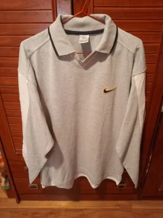 Sudadera Nike Vintage Talla M