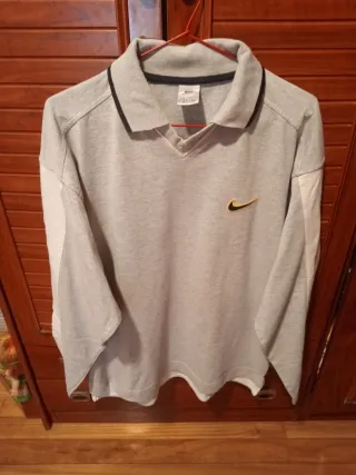 Sudadera Nike Vintage Talla M