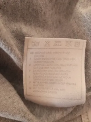 Sudadera Nike Vintage Talla M