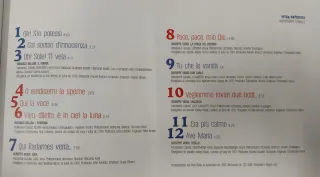 Libro CD Montserrat Caballé Ópera