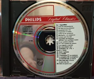 CD libro Montserrat Caballé +CD Digital Classics
