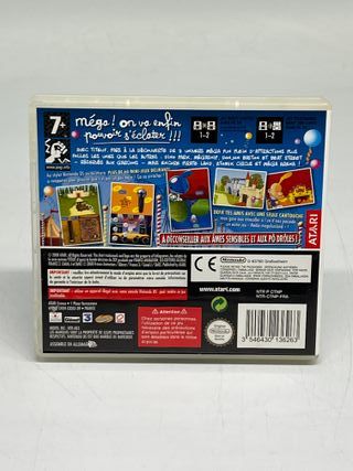 Videogiochi Titeuf MegaFun Land Nintendo DS G9764