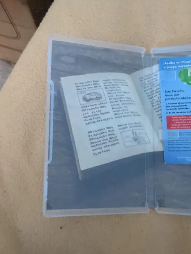 Pokemon Scarlatto Nintendo Switch