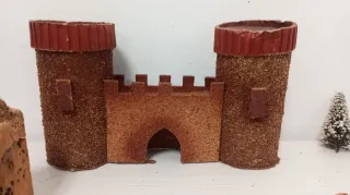 Belén Navidad Completo