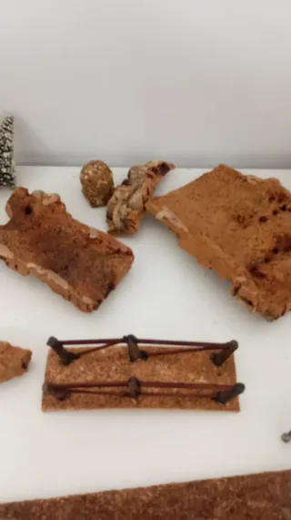 Belén Navidad Completo