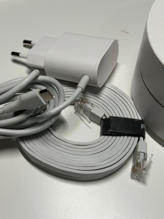 Router Mesh Google Wifi AC-1304