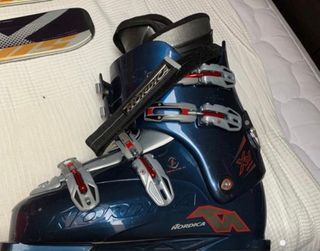 Botas de esquí Nordica XC