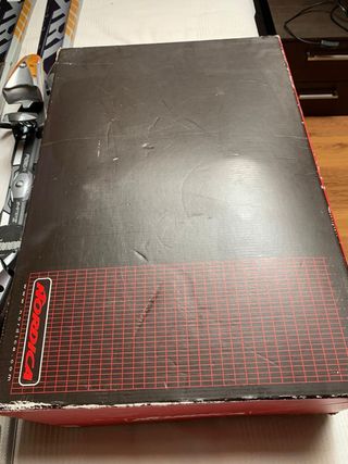 Botas de esquí Nordica XC