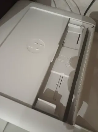 Impresora HP ENVY 6430e casi nueva