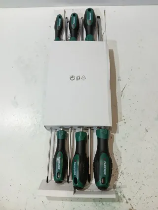 Destornilladores Largos PARKSIDE