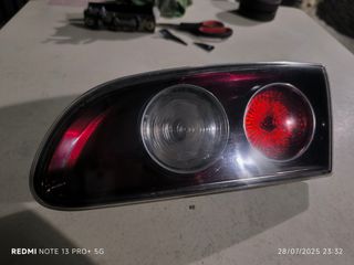 Piloto Portón Ibiza 6L Dcho